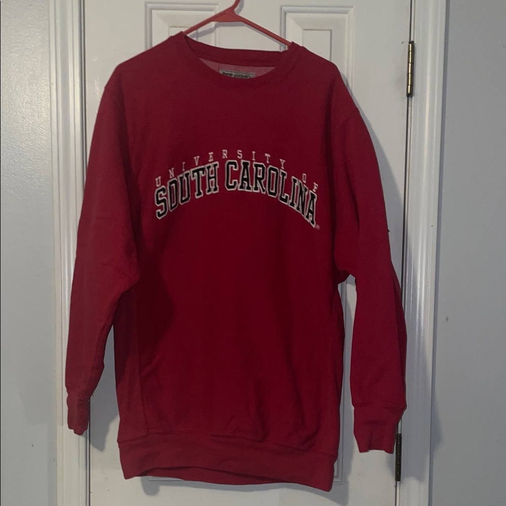 Vintage 90’s South Carolina Crewneck Sweater